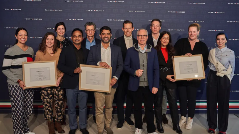 Award Recognition 1